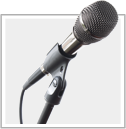 Microphone Icon